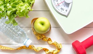 Зниження ваги на білковій дієті