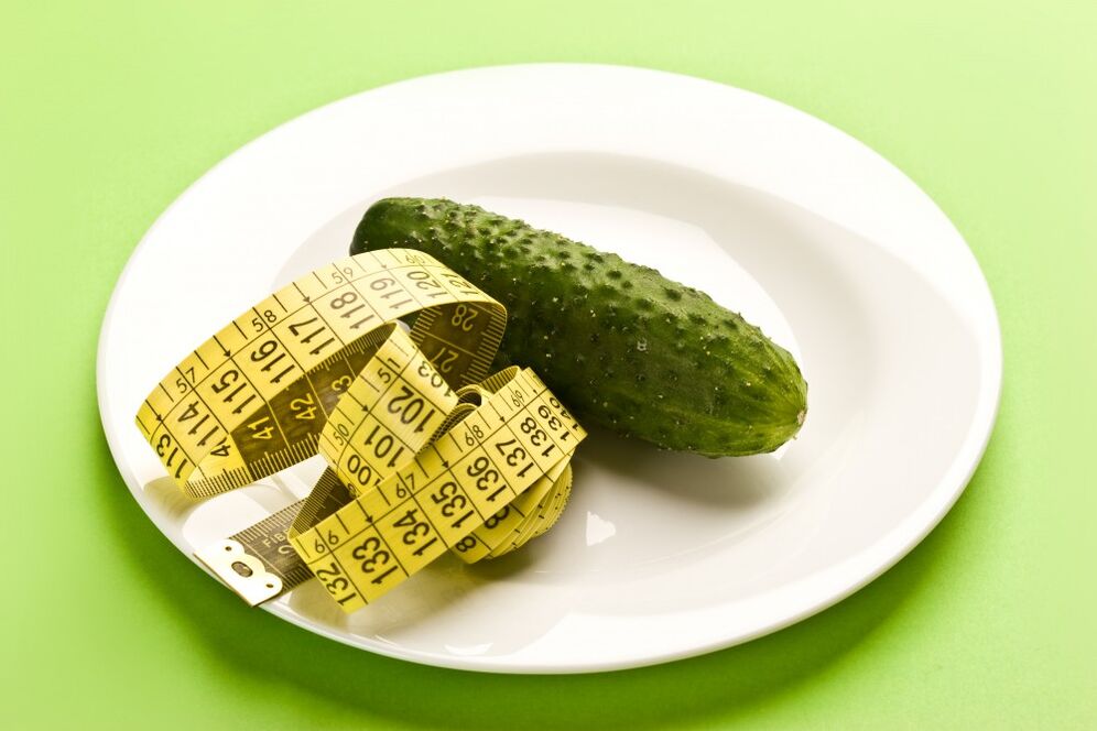 Розвантажувальні дні на одному продукті сприяють швидкому схуднення